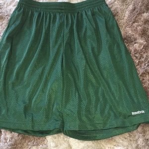 Reebok Shorts